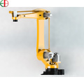 100B-230 Industrial Robot Handling Robotic Arm Industrial 4 Axis Robot Arm
